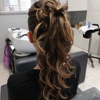 Prova capelli - 4