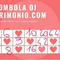 Condividi i tuoi numeri! - 1