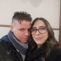 Postate una foto di voi due 👇 - 1