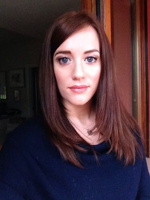 Prima prova trucco - 3