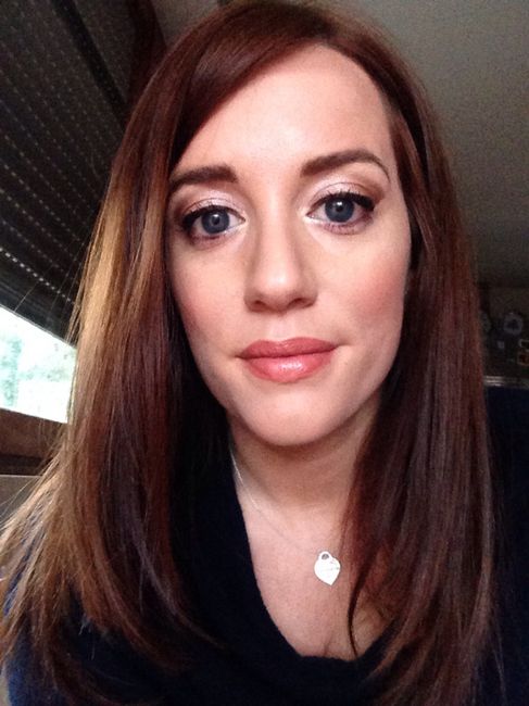 Prima prova trucco - 2