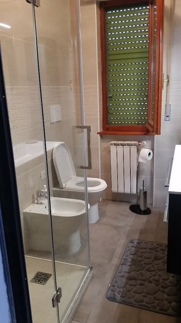bagno
