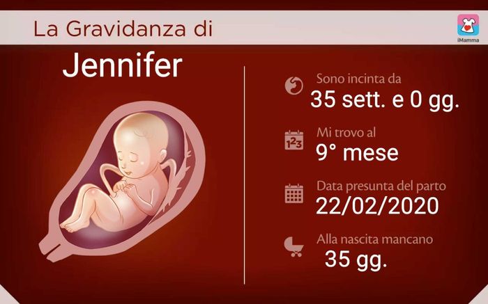 Mammine di febbraio 2020 - 1