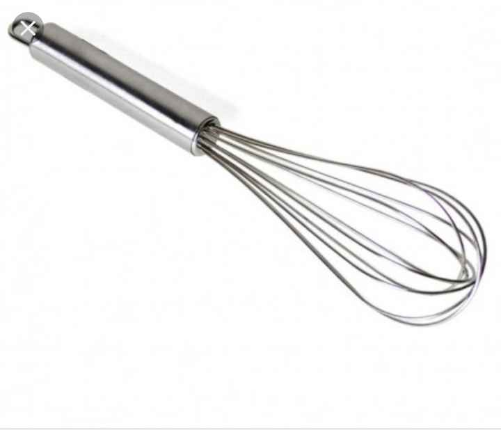 Grumi nella pappa come fate? 1