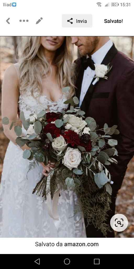 Tema e colore del vostro matrimonio 💒 - 1