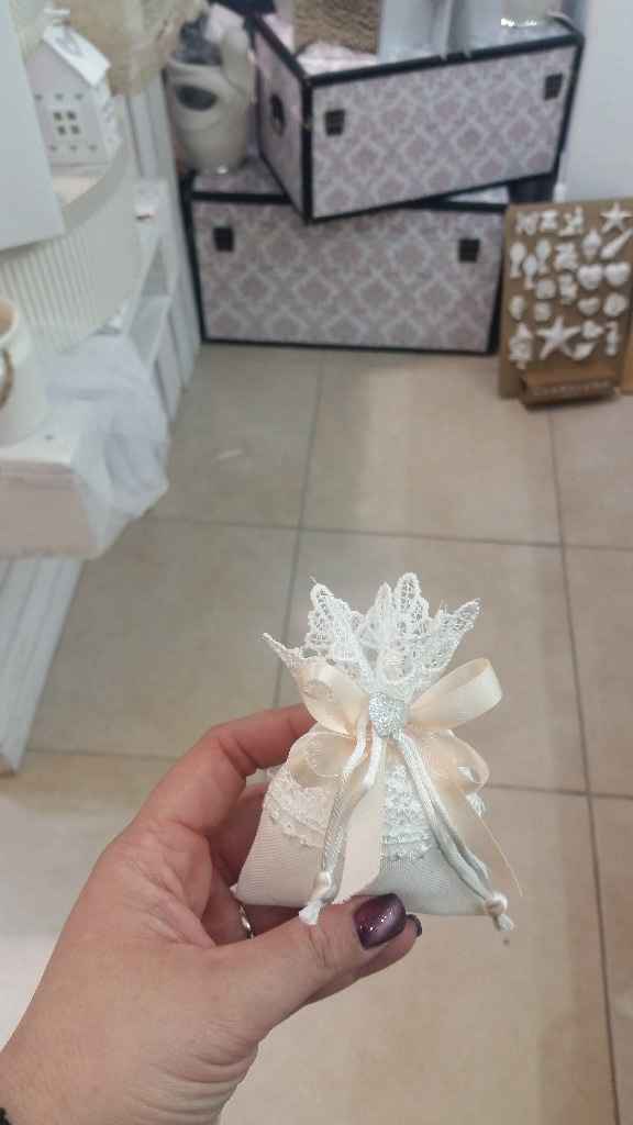 sacchetti non invitati