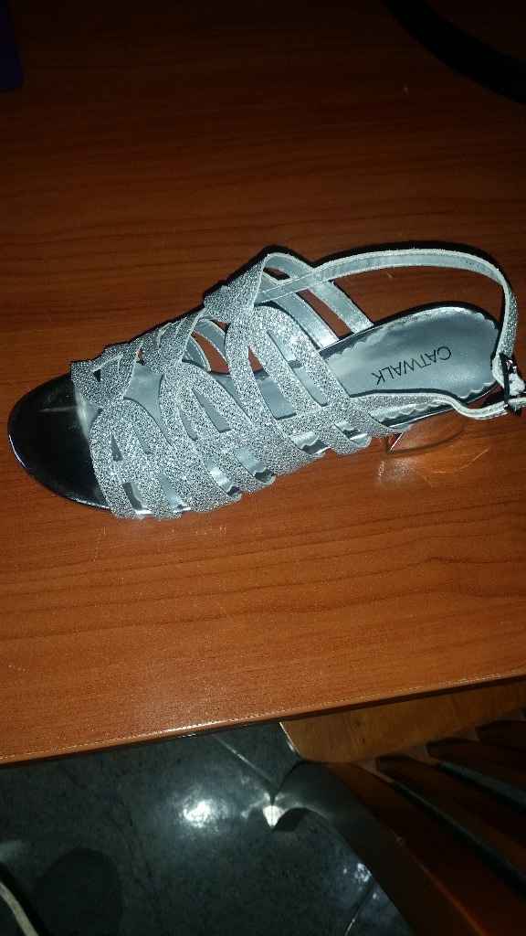 scarpe