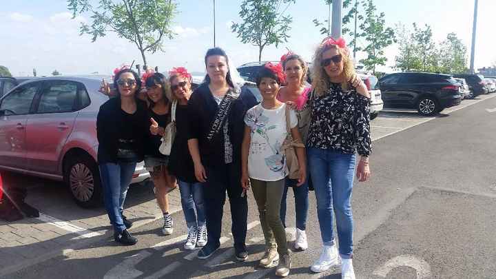 amiche