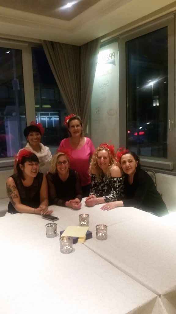 amiche