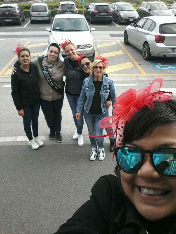 amiche