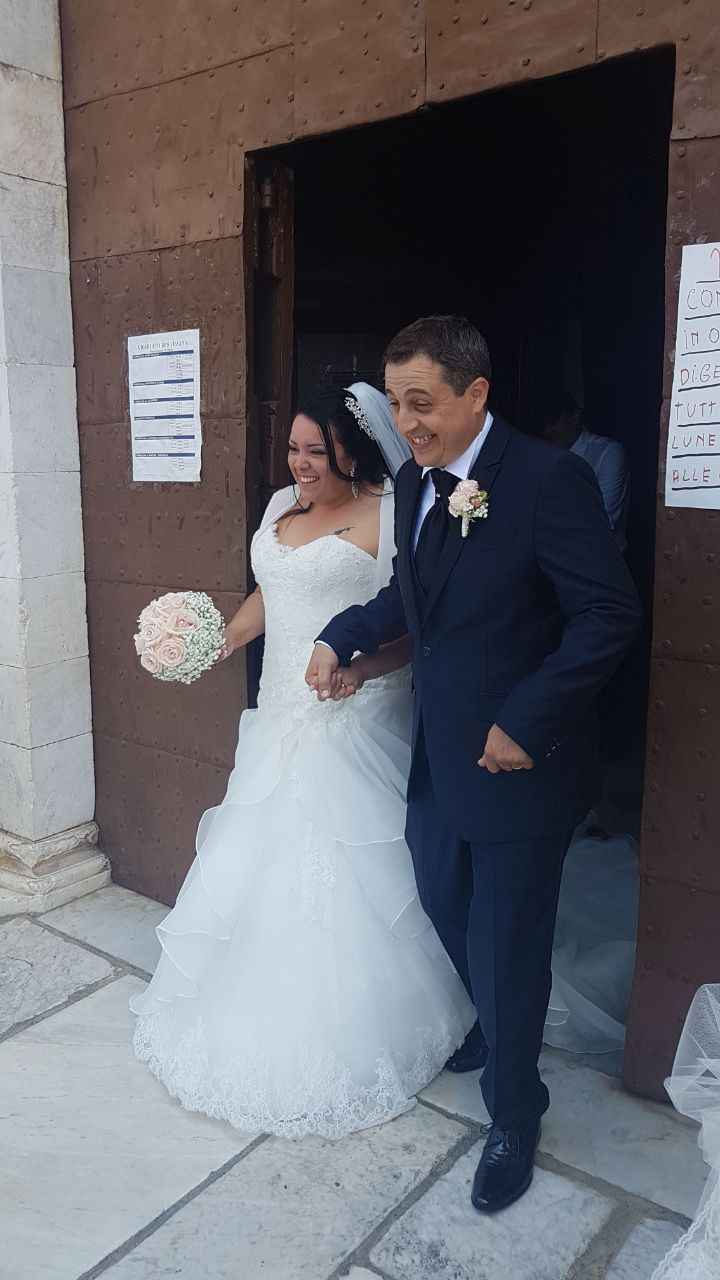 finalmente sposi