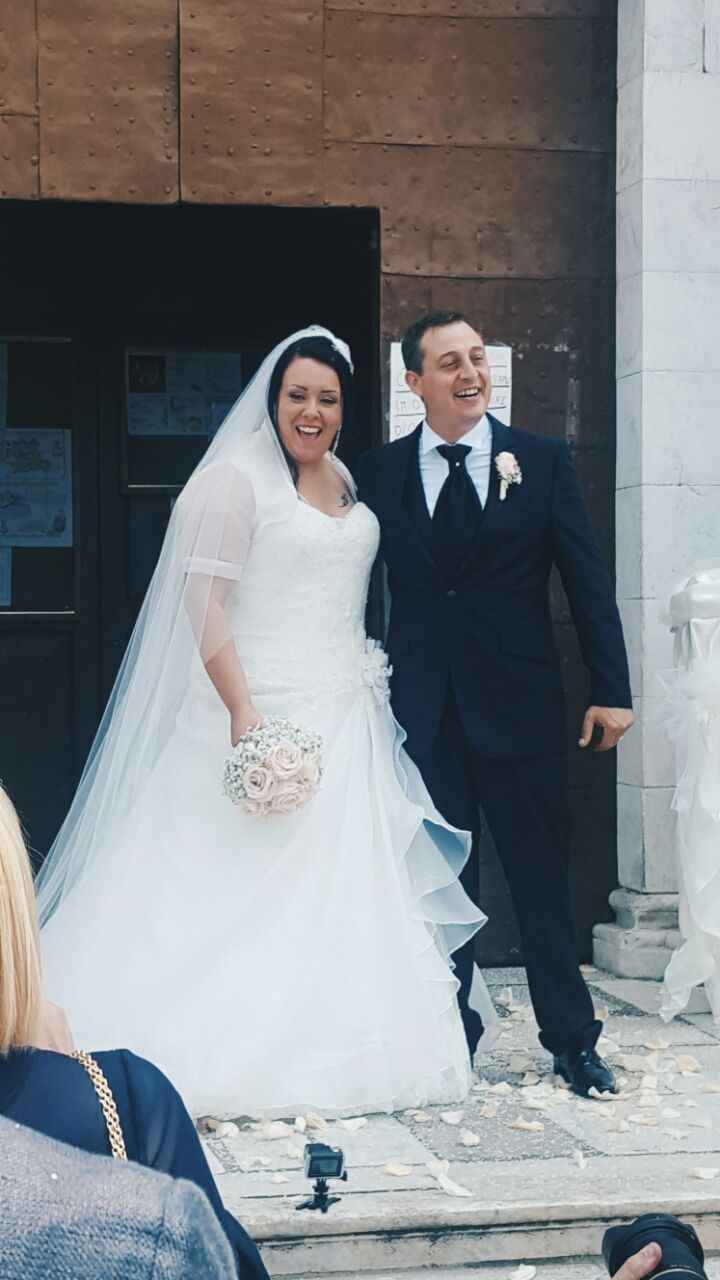 finalmente sposi