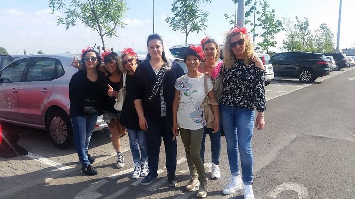 amiche