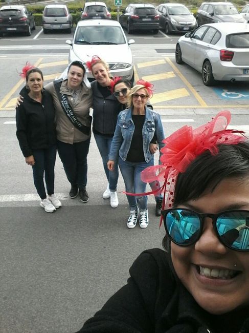 amiche