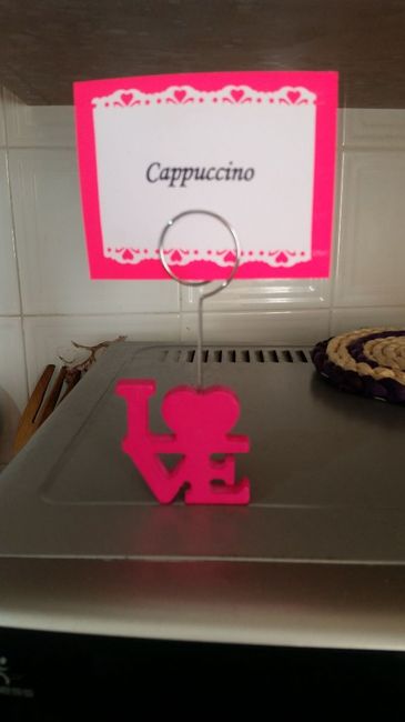 gusto confettata