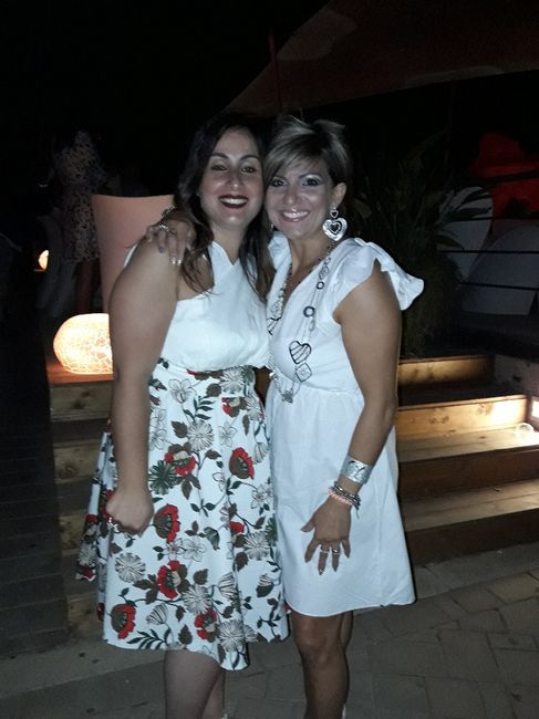 14/7/2018 il nostro addio al celibato nubilato - 2