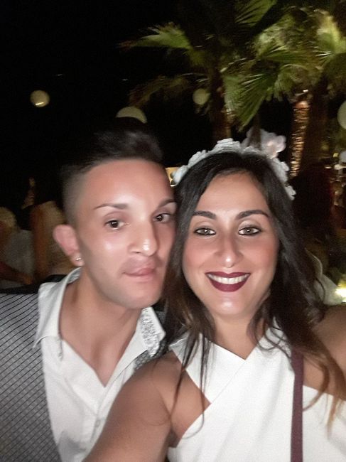 14/7/2018 il nostro addio al celibato nubilato - 8