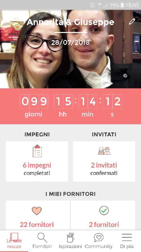 Ed oggi diciamo a dio alla terza cifra - 1