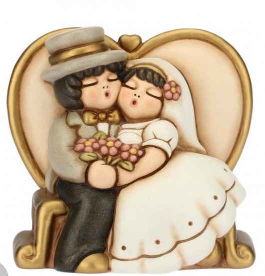 Abbiamo scelto la bomboniera.. - 1