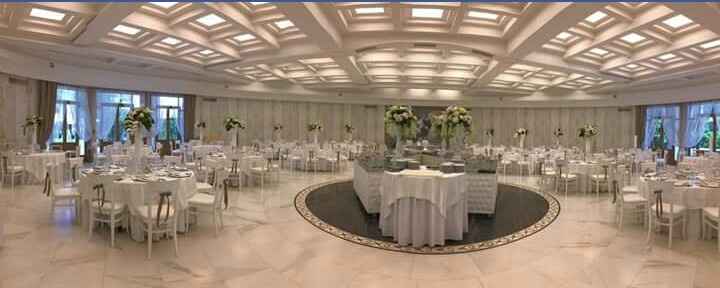 Ecco la la mia location - 2