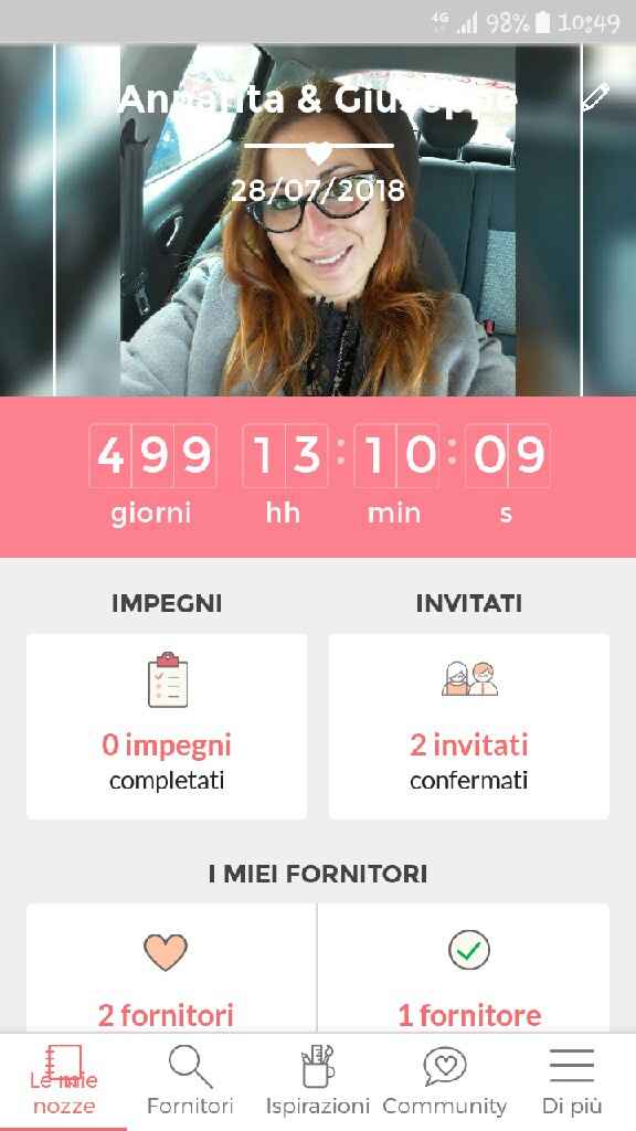 Anke per me il 5 se ne ando!! - 1