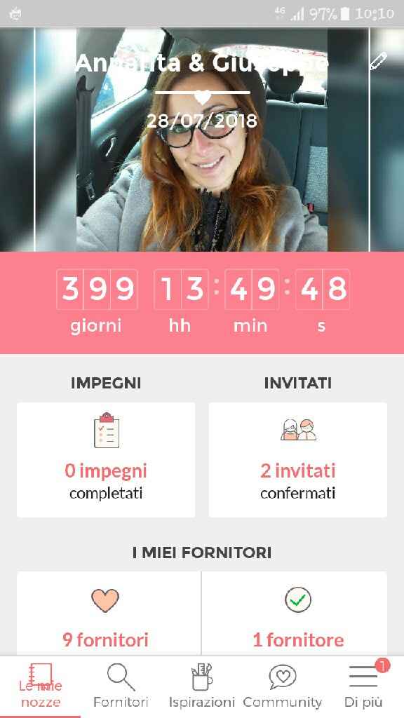 E il num 4 se ne andò.. - 1