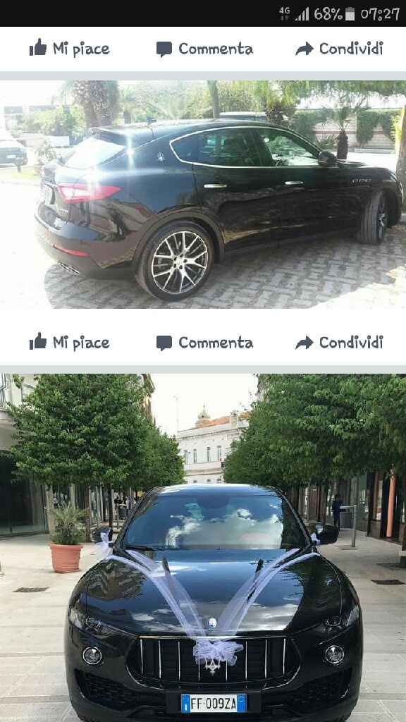 E  ora abbiamo anke l'auto - 1