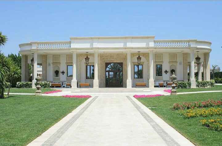 Quale sarà la vostra location? - 3