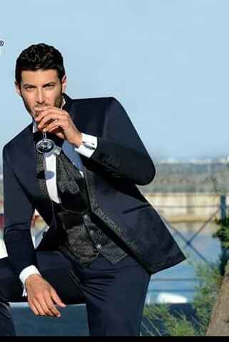  Il vestito di fm - 1