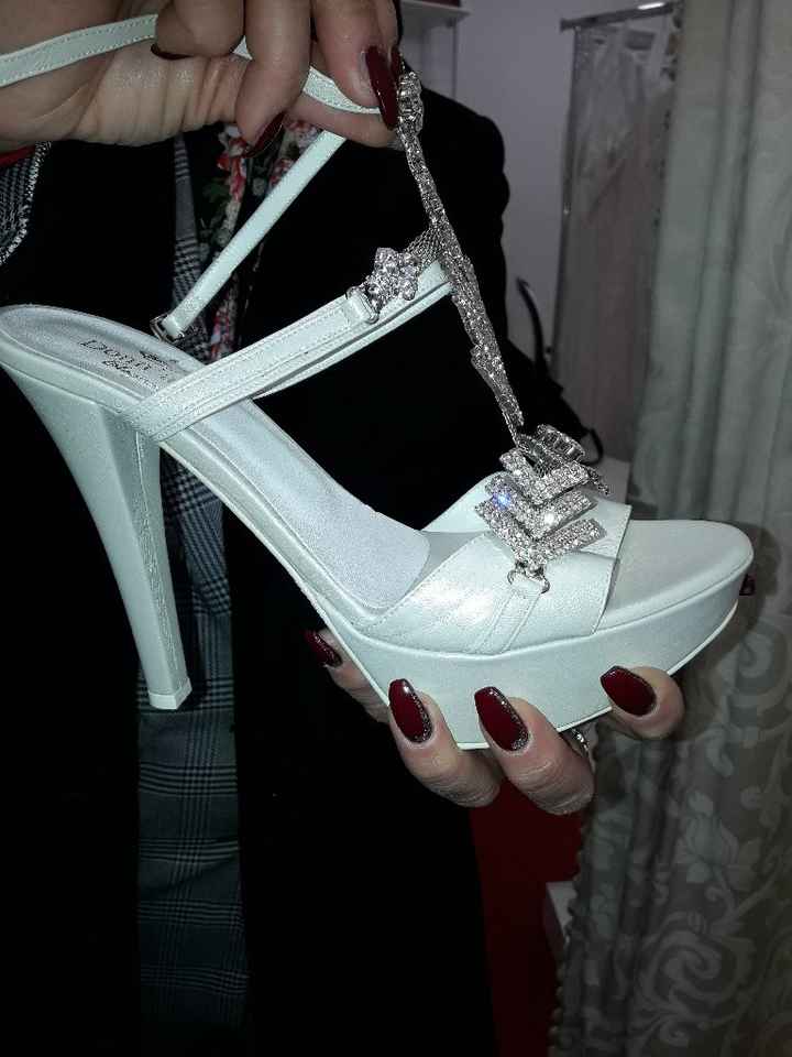  Prima prova abito..emozione unica😍😍 - 3