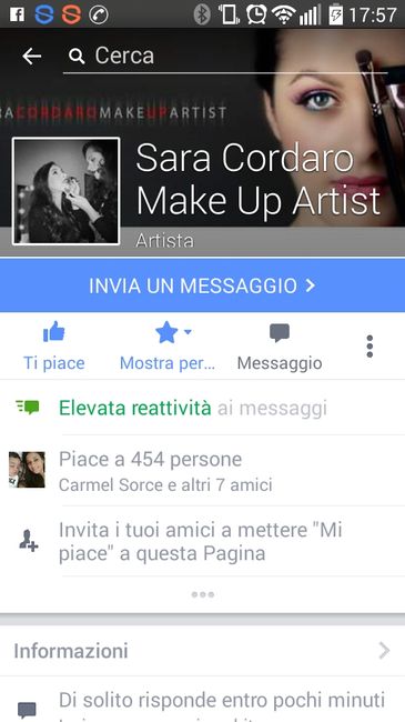 Quante future spose 2016 ad agrigento - 1