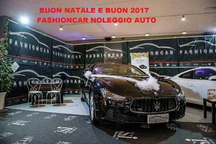 Quale macchina avete scelto? - 1