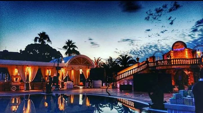 Quale sarà la vostra location? - 7