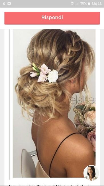 Acconciatura - 1