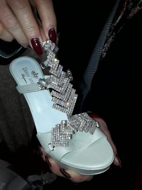  Prima prova abito..emozione unica😍😍 - 4