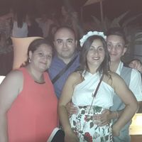 14/7/2018 il nostro addio al celibato nubilato - 3