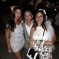 14/7/2018 il nostro addio al celibato nubilato - 5