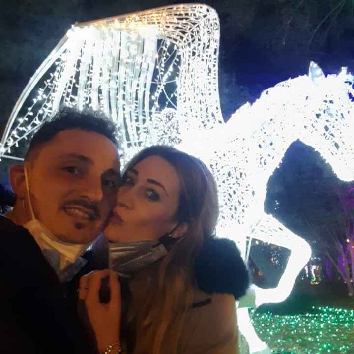 Postate una foto di voi due 👇 - 1