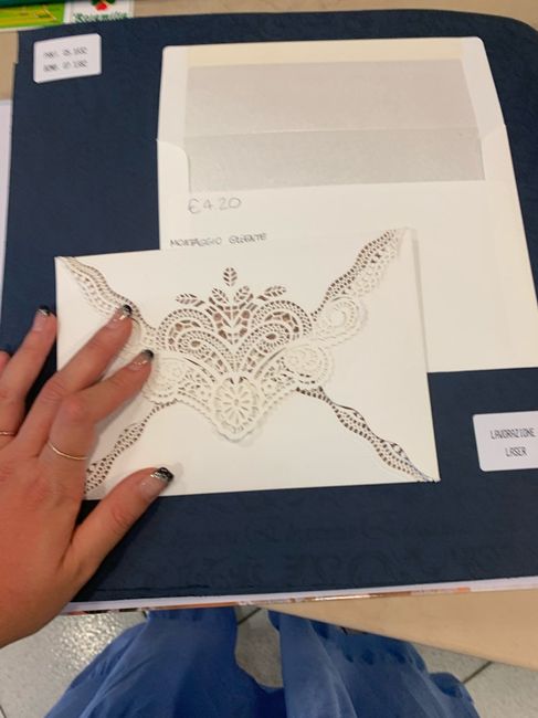 Partecipazioni: Ok!!! - 1