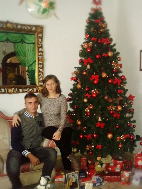 Il vostro albero di Natale! - 1