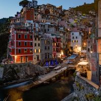 Quale sarà la destinazione della luna di miele? - 1