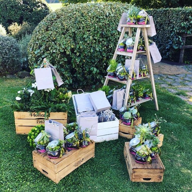 Progetto bomboniera 4