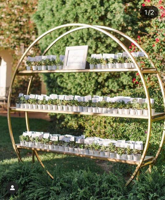 Progetto bomboniera 5