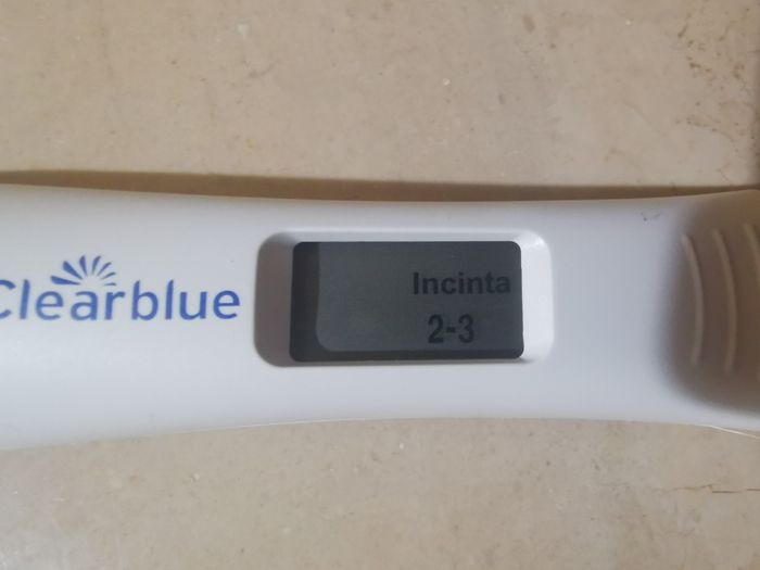 Chi non le aspetta per Novembre 2021 🍀🍀🍀 - 1