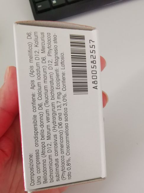 Future mamme Gennaio 2023 ❤️🍀 - 4