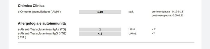 Chi non le aspetta per Ottobre 2022 🍁🧡🌤 - 1