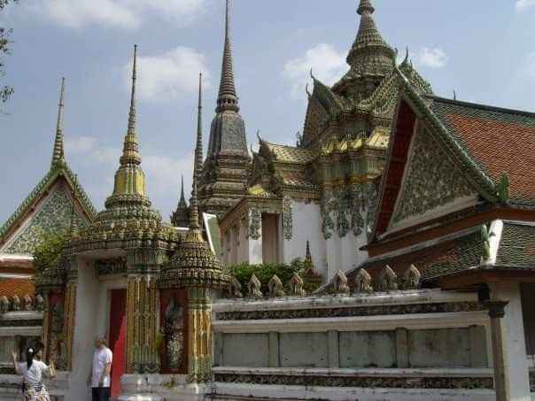 i nostri viaggi 🌍❤️ - 1