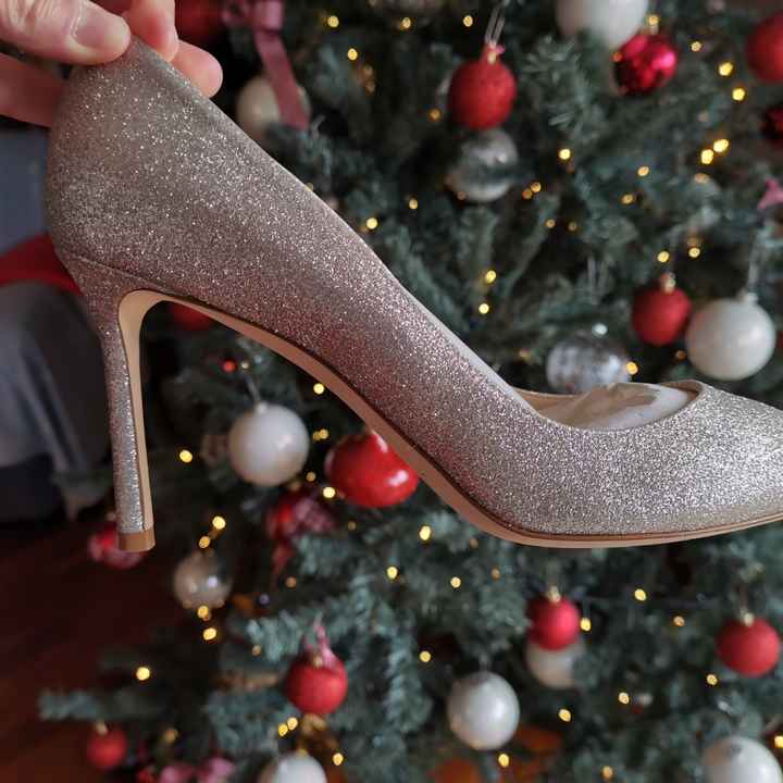 Scarpe da sposa estive, quale modello preferire? Voi avete già acquistato le scarpe per il grande gi