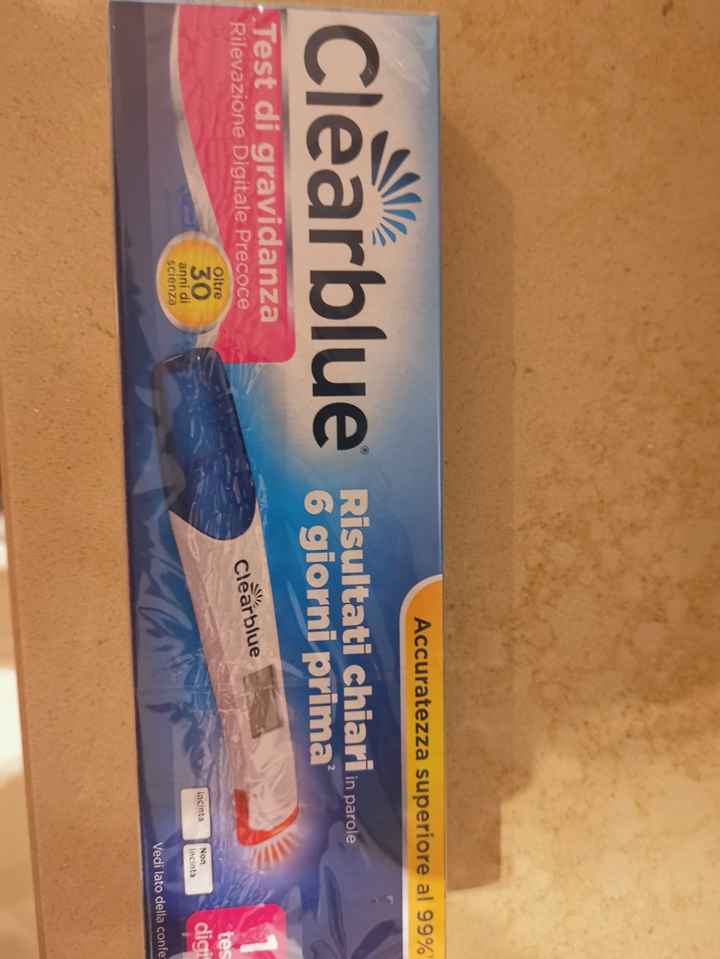 Chi non le aspetta per Maggio 2022 🙏❤️ - 2