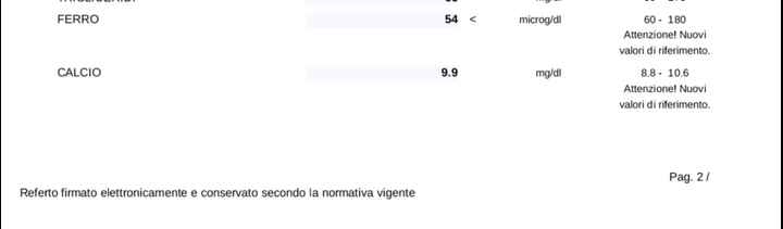 Chi non le aspetta per Settembre 2022 🍀🌈❤️ - 2